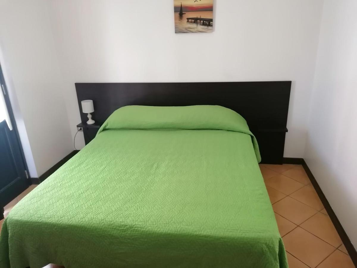 Hotel Posidonia Sapri Bagian luar foto